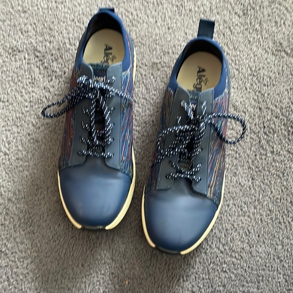 Alegria Shoes - Traq, Algeria, Size 43, Sneakers